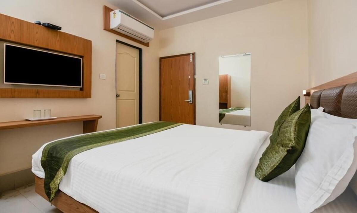 Hotel Volga Plaza — Photos 2
